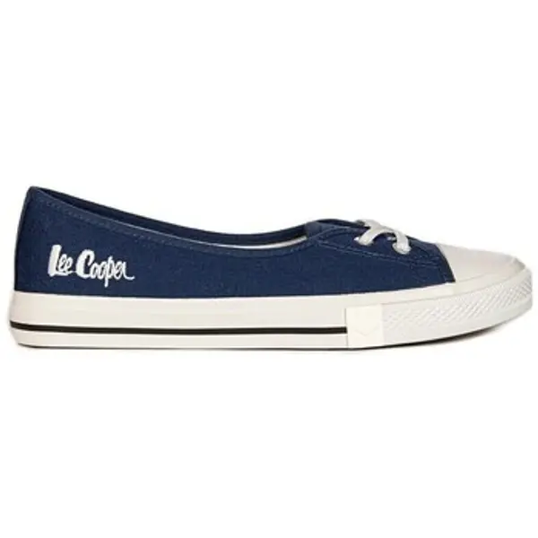 Lee Cooper Lee Cooper  Niske tenisice LCW26314355L  Lee Cooper