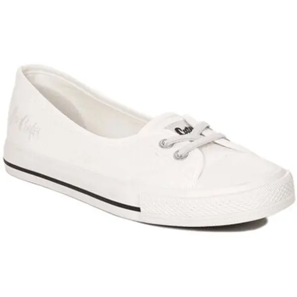 Lee Cooper Lee Cooper  Niske tenisice LCW26314356L  Lee Cooper