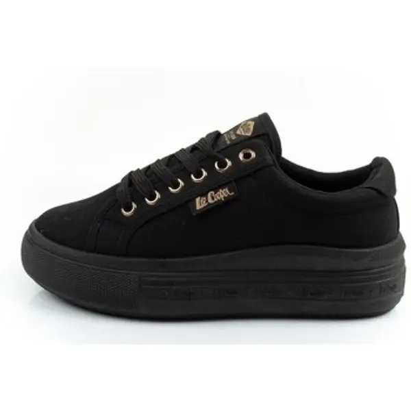 Lee Cooper Lee Cooper  Niske tenisice LCW26444475L  Lee Cooper