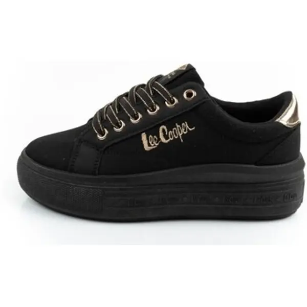 Lee Cooper Lee Cooper  Niske tenisice LCW26444476L  Lee Cooper