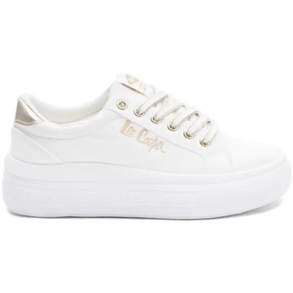 Lee Cooper Lee Cooper  Niske tenisice LCW26444478L  Lee Cooper