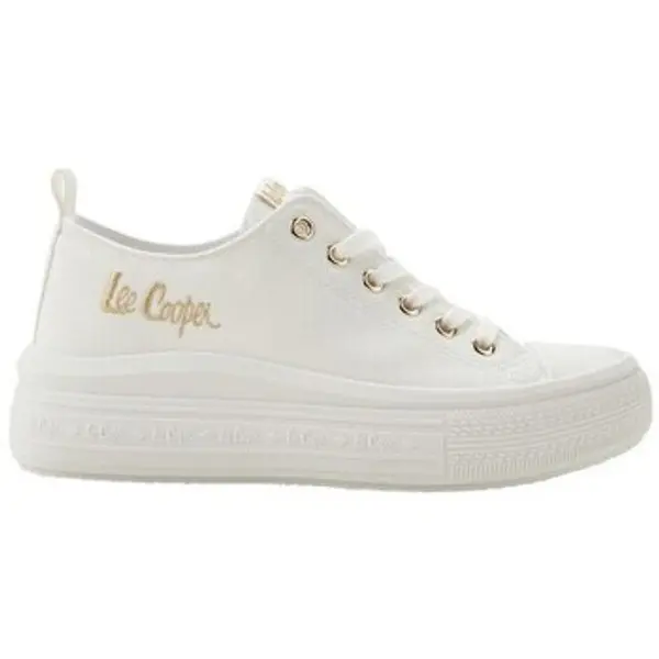 Lee Cooper Lee Cooper  Niske tenisice LCW26444482L  Lee Cooper