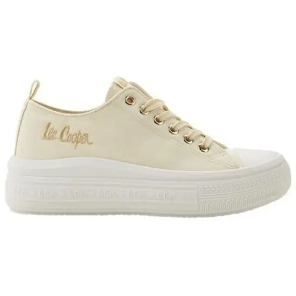 Lee Cooper Lee Cooper  Niske tenisice LCW26444483L  Lee Cooper