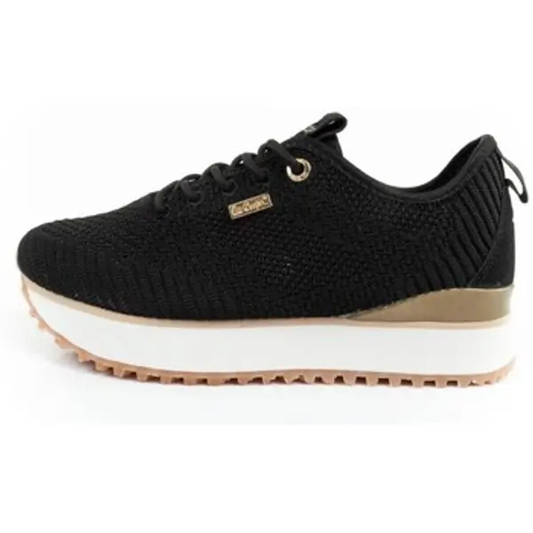 Lee Cooper Lee Cooper  Niske tenisice Memory Foam  Lee Cooper