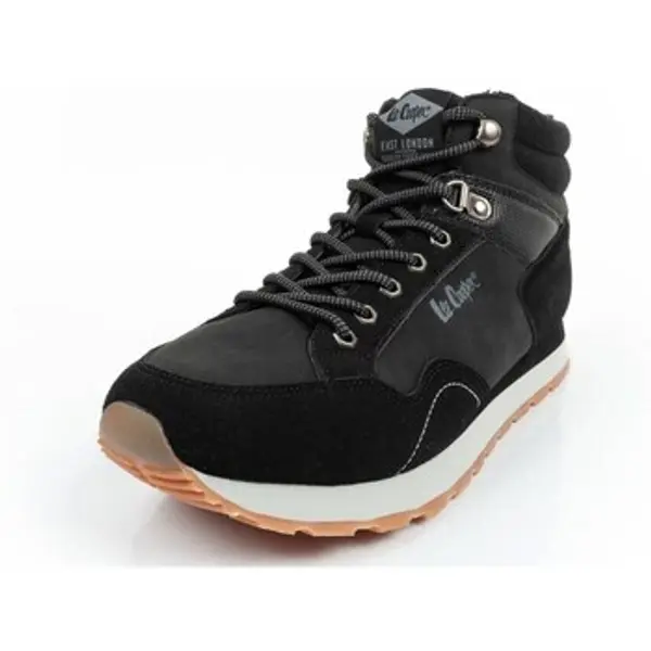 Lee Cooper Lee Cooper  Polučizme LCJ24033012M  Lee Cooper