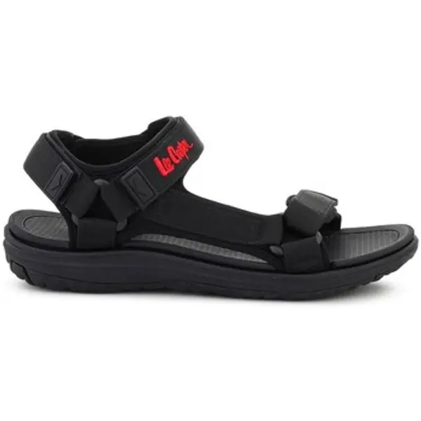 Lee Cooper Lee Cooper  Sandale i polusandale LCW26344422MA  Lee Cooper