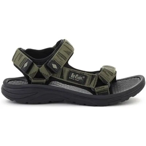 Lee Cooper Lee Cooper  Sandale i polusandale LCW26344425MA  Lee Cooper