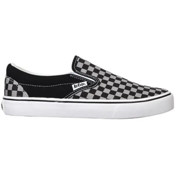 Lee Cooper Lee Cooper  Slip-on cipele LCW24312230M  Lee Cooper