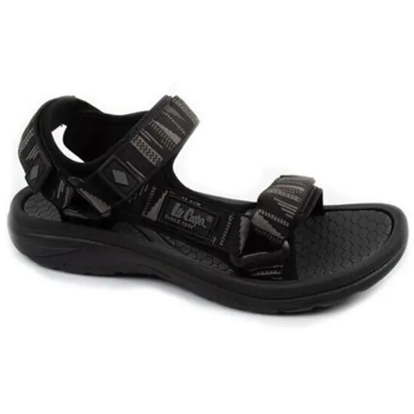 Lee Cooper Lee Cooper  Sportske sandale LCW26344424M  Lee Cooper