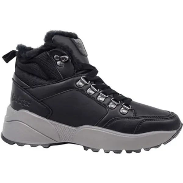 Lee Cooper Lee Cooper  Visoke tenisice LCJ21310618  Lee Cooper