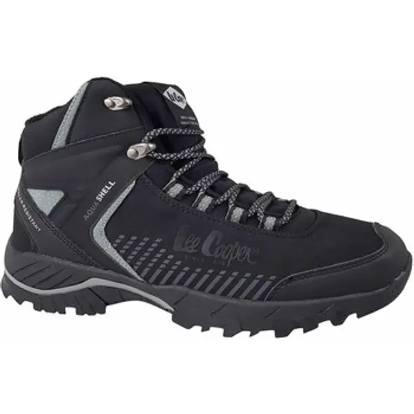 Lee Cooper Lee Cooper  Visoke tenisice LCJ22011399  Lee Cooper
