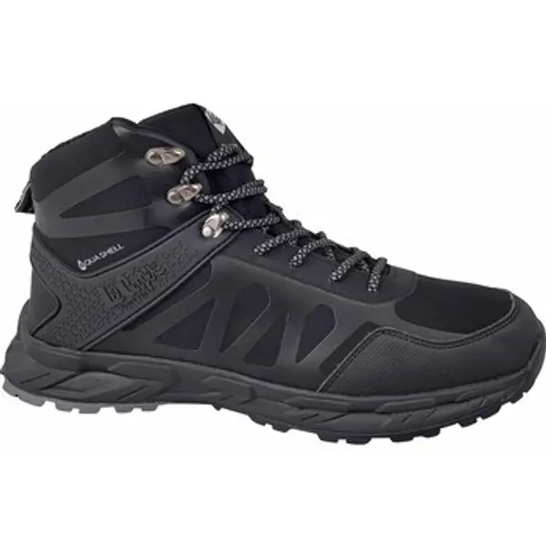 Lee Cooper Lee Cooper  Visoke tenisice LCJ22011402  Lee Cooper