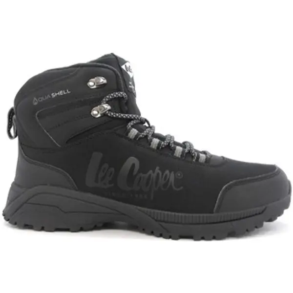 Lee Cooper Lee Cooper  Visoke tenisice LCJ22011404M  Lee Cooper