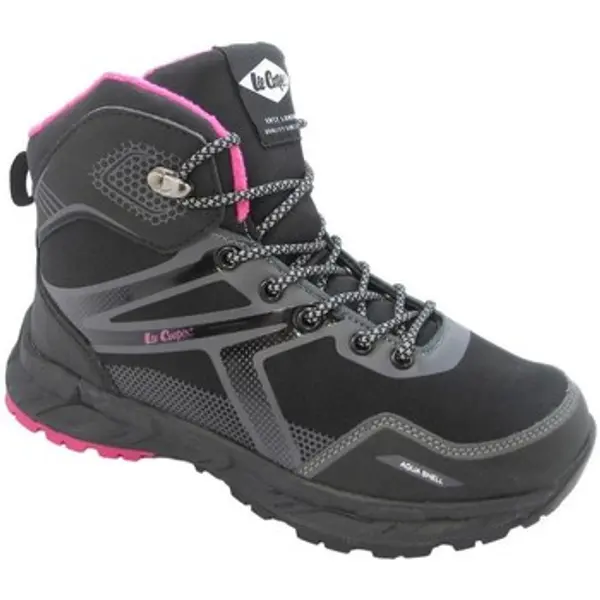 Lee Cooper Lee Cooper  Visoke tenisice LCJ22011407LA  Lee Cooper