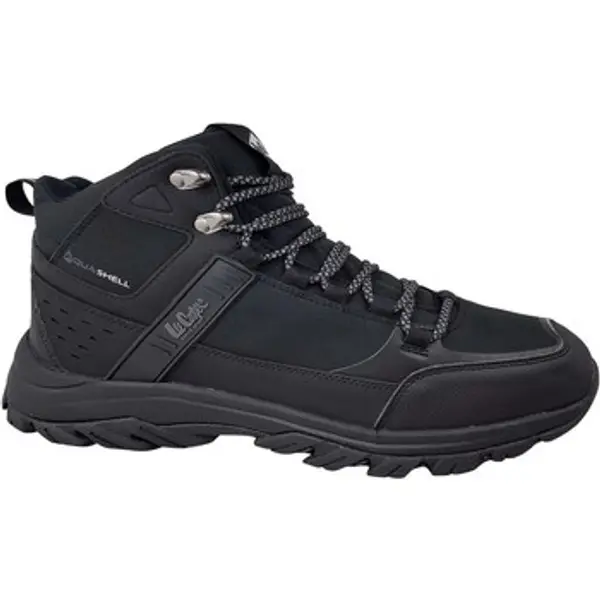 Lee Cooper Lee Cooper  Visoke tenisice LCJ22011412  Lee Cooper