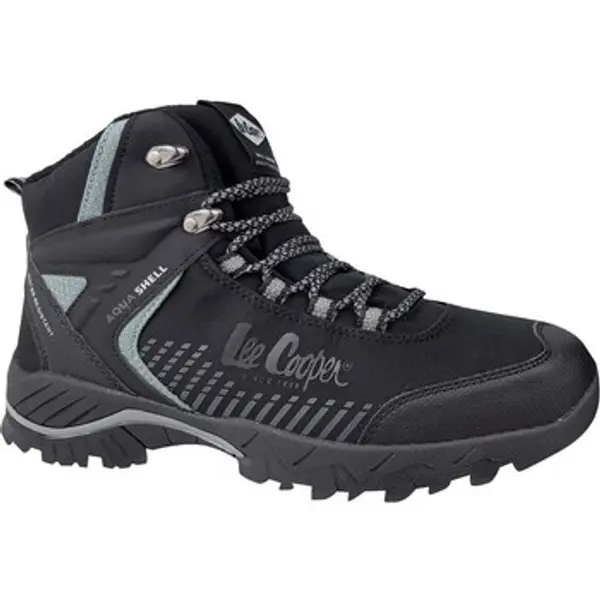 Lee Cooper Lee Cooper  Visoke tenisice LCJ22011427  Lee Cooper