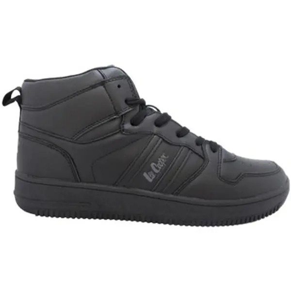 Lee Cooper Lee Cooper  Visoke tenisice LCJ22291307M  Lee Cooper