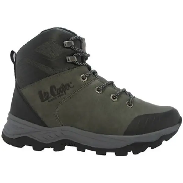 Lee Cooper Lee Cooper  Visoke tenisice LCJ23012044M  Lee Cooper