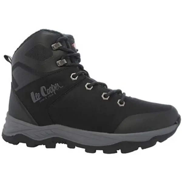 Lee Cooper Lee Cooper  Visoke tenisice LCJ23012045M  Lee Cooper