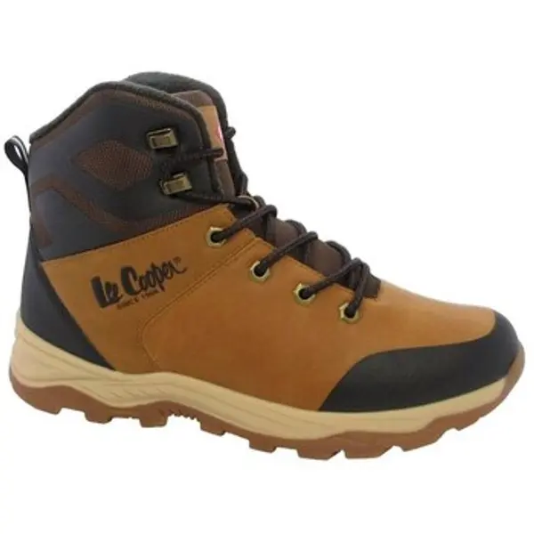 Lee Cooper Lee Cooper  Visoke tenisice LCJ23012046M  Lee Cooper