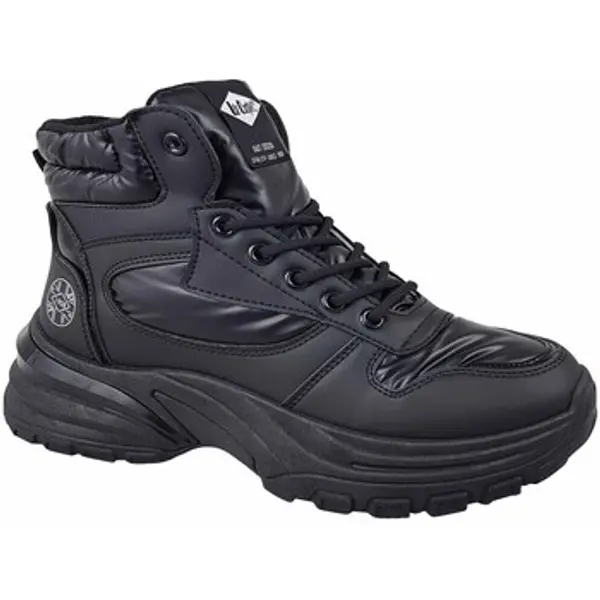 Lee Cooper Lee Cooper  Visoke tenisice LCJ23441973  Lee Cooper