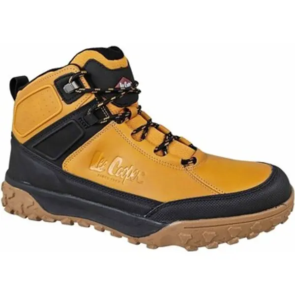 Lee Cooper Lee Cooper  Visoke tenisice LCJ24012938  Lee Cooper