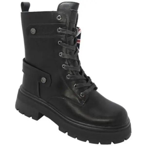 Lee Cooper Lee Cooper  Visoke tenisice LCJ24012978LA  Lee Cooper