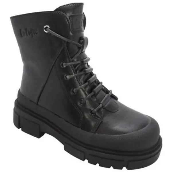 Lee Cooper Lee Cooper  Visoke tenisice LCJ24012980LA  Lee Cooper
