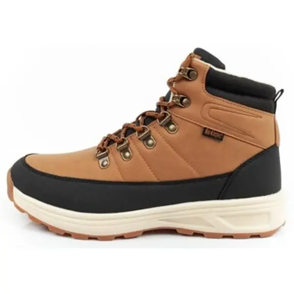 Lee Cooper Lee Cooper  Visoke tenisice LCJ24033035M  Lee Cooper
