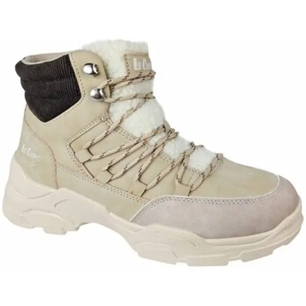 Lee Cooper Lee Cooper  Visoke tenisice LCJ24033059  Lee Cooper