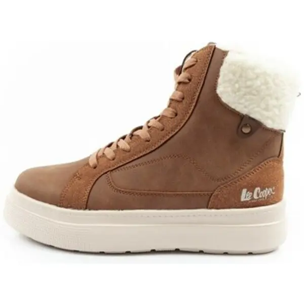 Lee Cooper Lee Cooper  Visoke tenisice LCJ25013735L  Lee Cooper