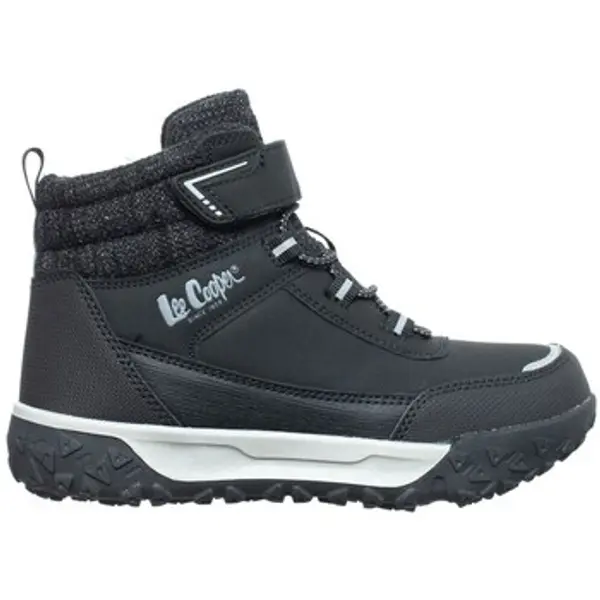 Lee Cooper Lee Cooper  Visoke tenisice LCJ25013759K  Lee Cooper