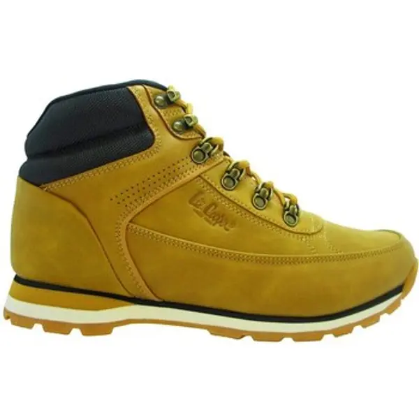 Lee Cooper Lee Cooper  Visoke tenisice LCJ25033843M  Lee Cooper