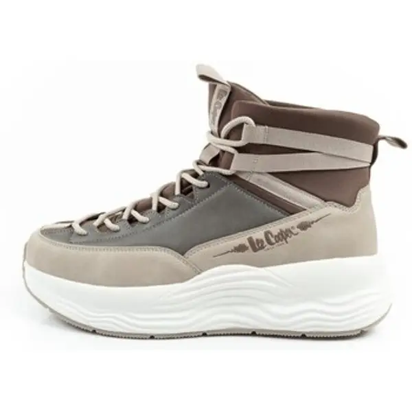 Lee Cooper Lee Cooper  Visoke tenisice LCJ25473989L  Lee Cooper