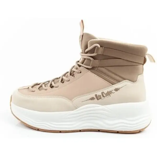 Lee Cooper Lee Cooper  Visoke tenisice LCJ25473990L  Lee Cooper