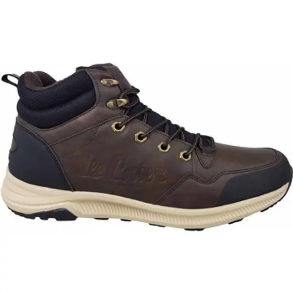 Lee Cooper Lee Cooper  Visoke tenisice Outdoor  Lee Cooper