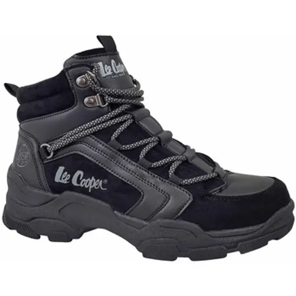 Lee Cooper Lee Cooper  Visoke tenisice Outdoor  Lee Cooper