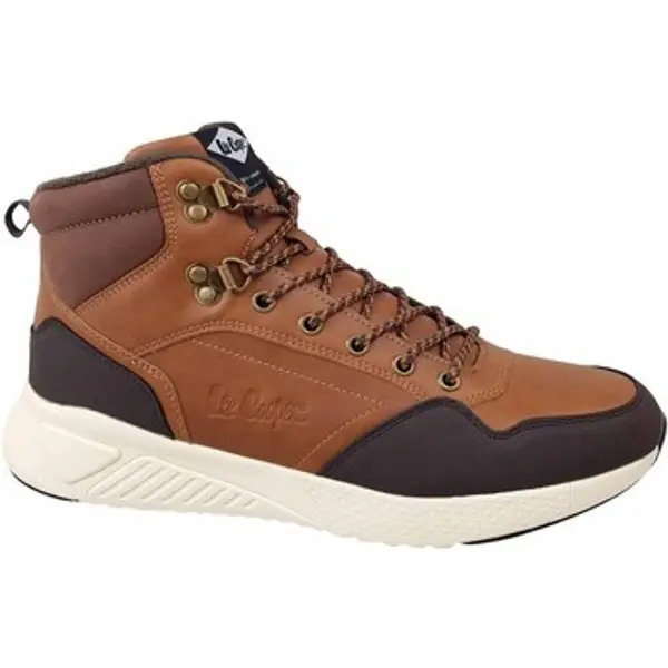 Lee Cooper Lee Cooper  Visoke tenisice Outdoor  Lee Cooper