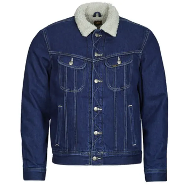 Lee Lee  Jakne i sakoi SHERPA JACKET  Lee