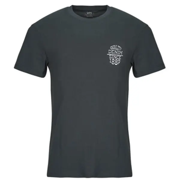Lee Lee  Majice kratkih rukava RELAXED TEE  Lee