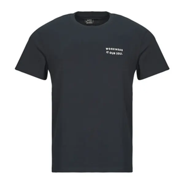 Lee Lee  Majice kratkih rukava WORKWEAR BUILDING TEE  Lee