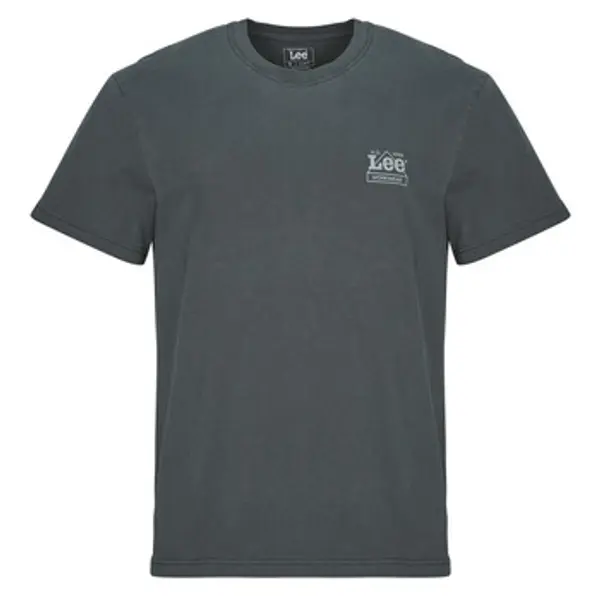 Lee Lee  Majice kratkih rukava WW GRAPHIC TEE  Lee