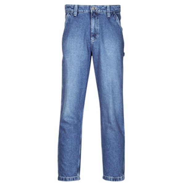 Lee Lee  Traperice ravnog kroja CARPENTER  Lee