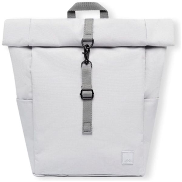 Lefrik Lefrik  Novčanici Roll Mini Backpack - Cool Grey  Lefrik