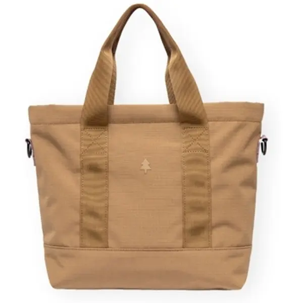 Lefrik Lefrik  Ručne torbe Strata Ripstop Bag - Toffee  Lefrik