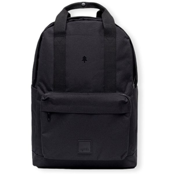 Lefrik Lefrik  Ruksaci Capsule Backpack - Black  Lefrik
