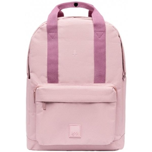 Lefrik Lefrik  Ruksaci Capsule Backpack - Mauve  Lefrik