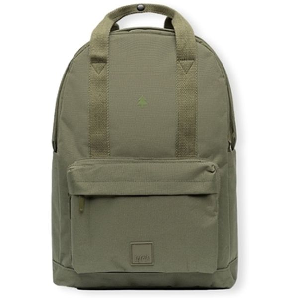 Lefrik Lefrik  Ruksaci Capsule Backpack - Olive  Lefrik