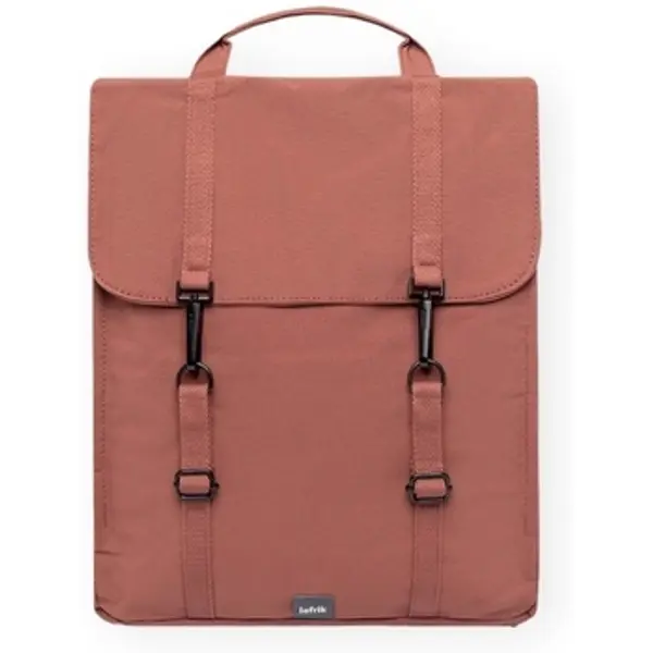Lefrik Lefrik  Ruksaci Handy Backpack - Arles Bronze  Lefrik