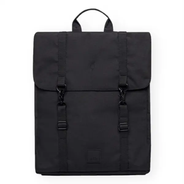 Lefrik Lefrik  Ruksaci Handy Backpack - Black  Lefrik